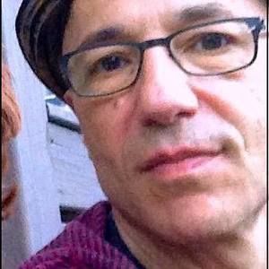 Meet your Posher, Peter